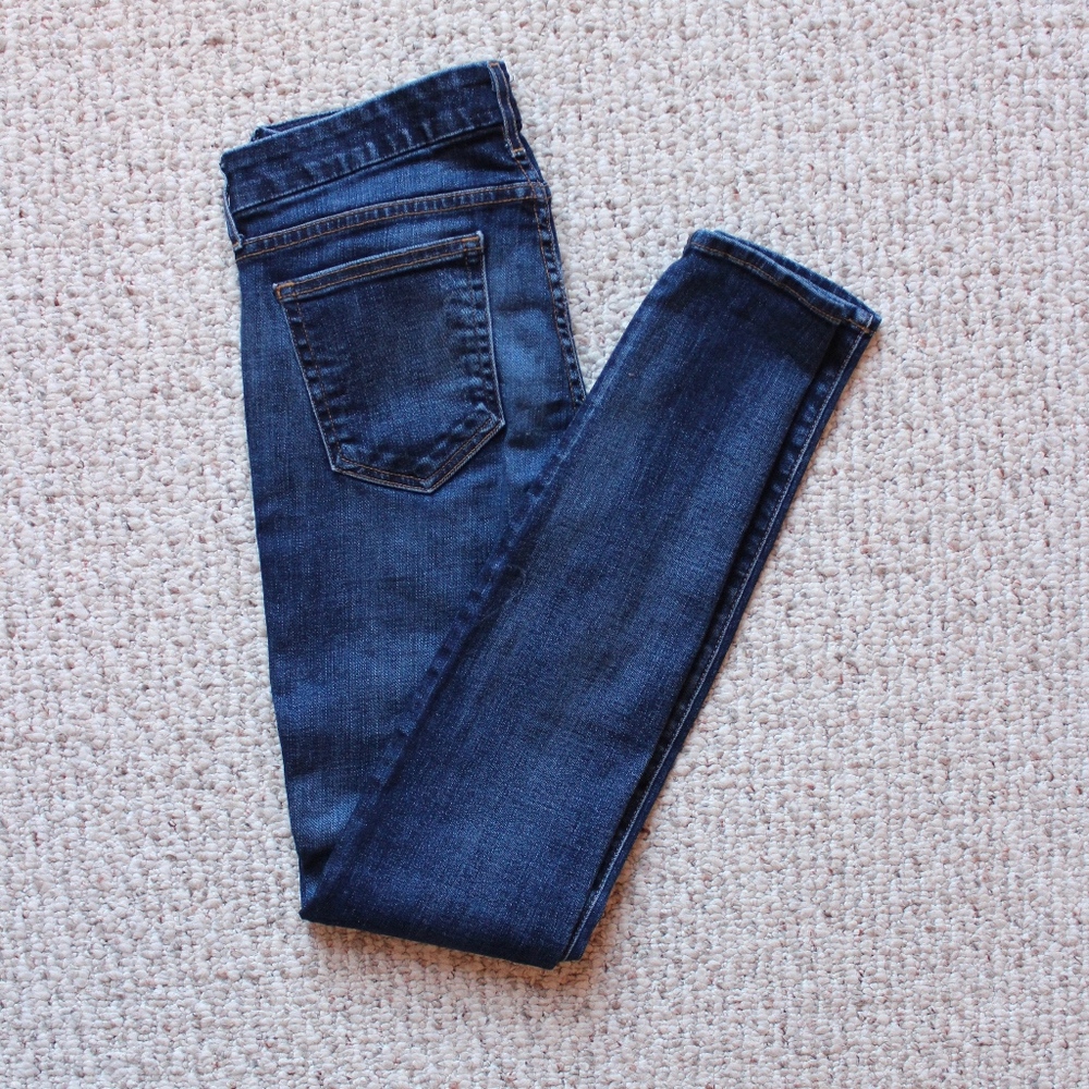 Koral Skinny Jeans